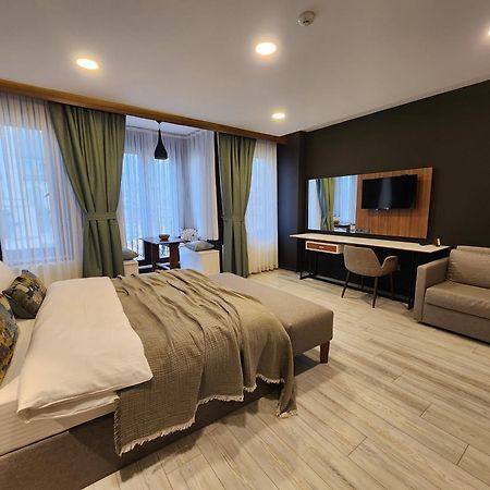 Taksim Landhouse Hotel 伊斯坦布尔 外观 照片