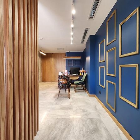 Taksim Landhouse Hotel 伊斯坦布尔 外观 照片