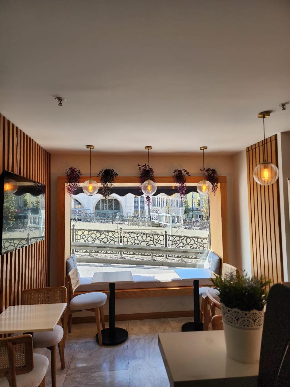 Taksim Landhouse Hotel 伊斯坦布尔 外观 照片