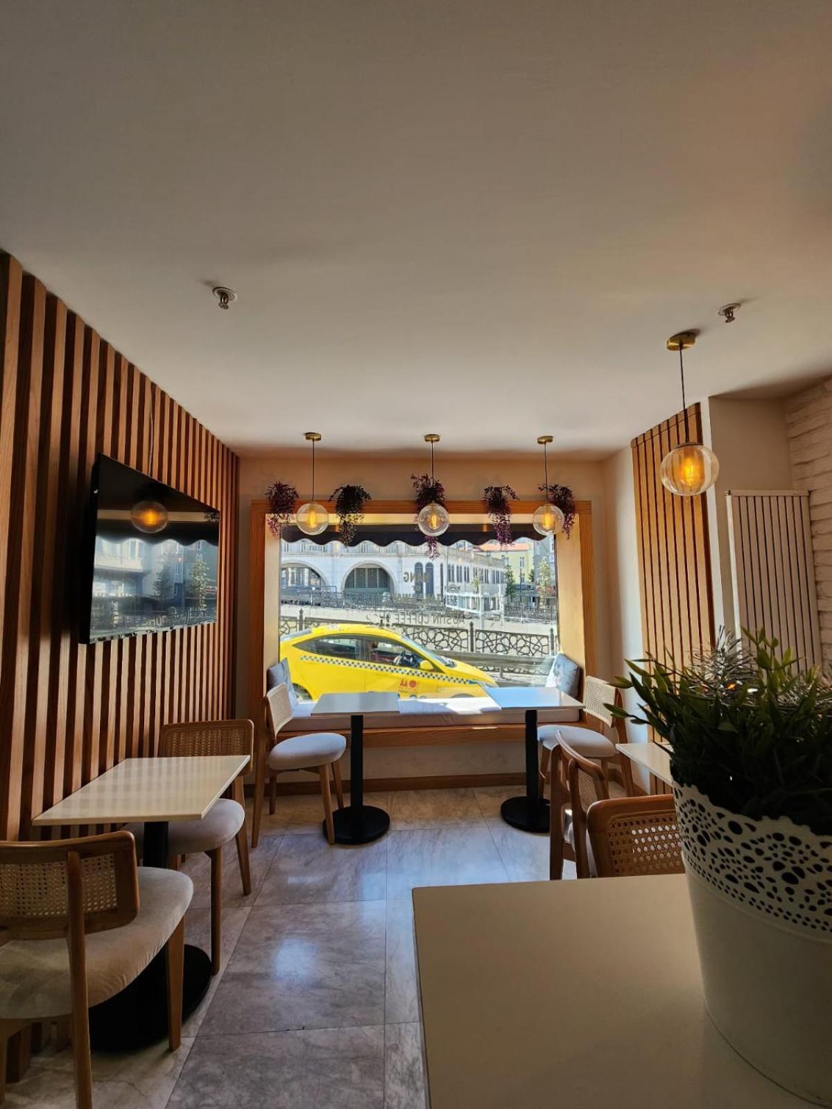 Taksim Landhouse Hotel 伊斯坦布尔 外观 照片