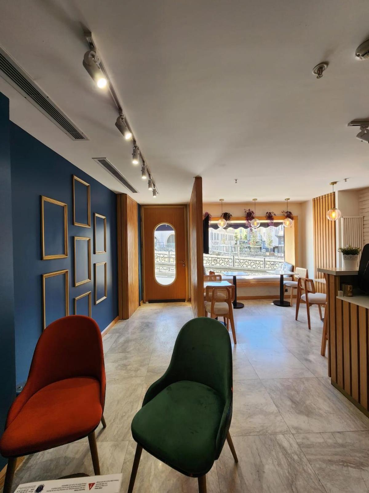 Taksim Landhouse Hotel 伊斯坦布尔 外观 照片